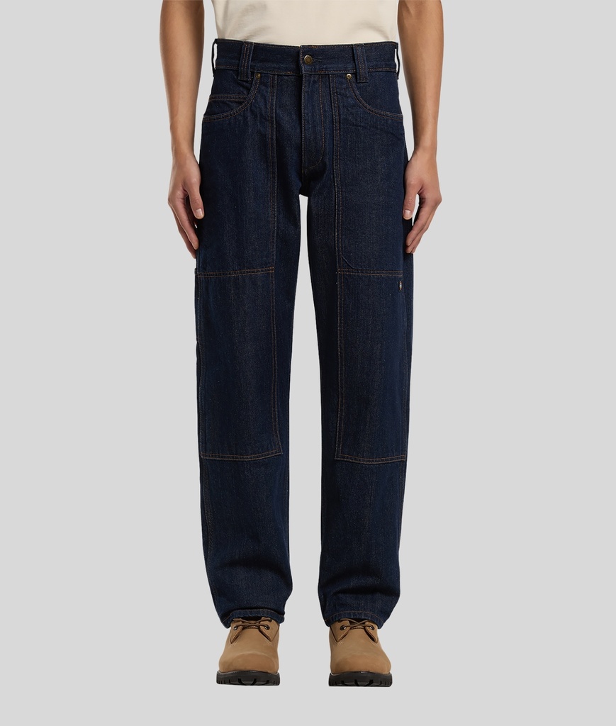 Pre-Order - X HD Denim Pant