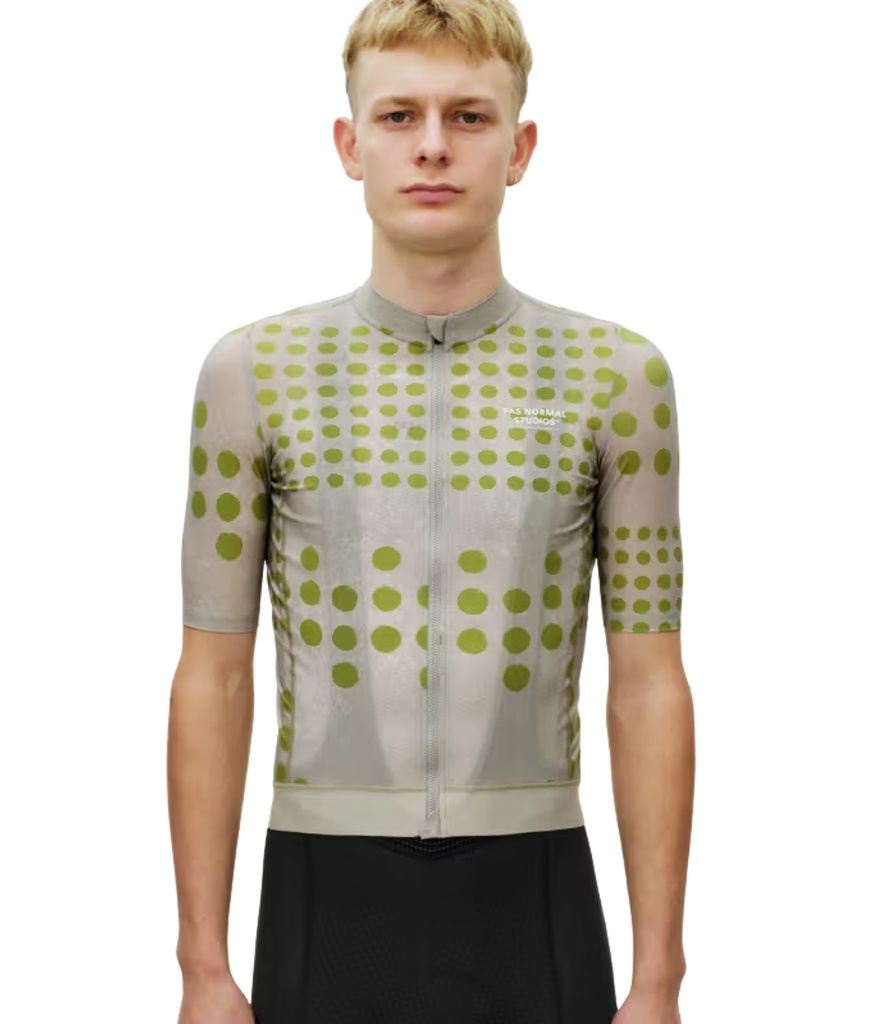 Men's Essential Jersey SS26