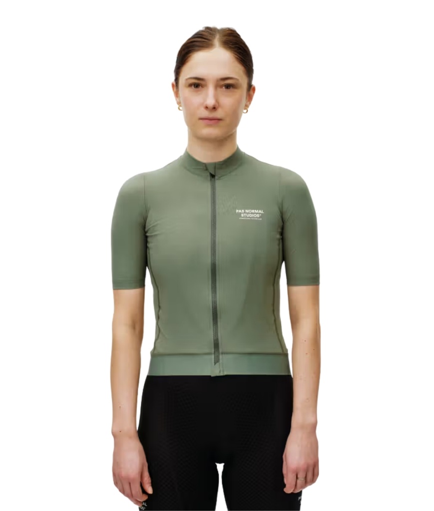 Women's Essential Jersey SS26