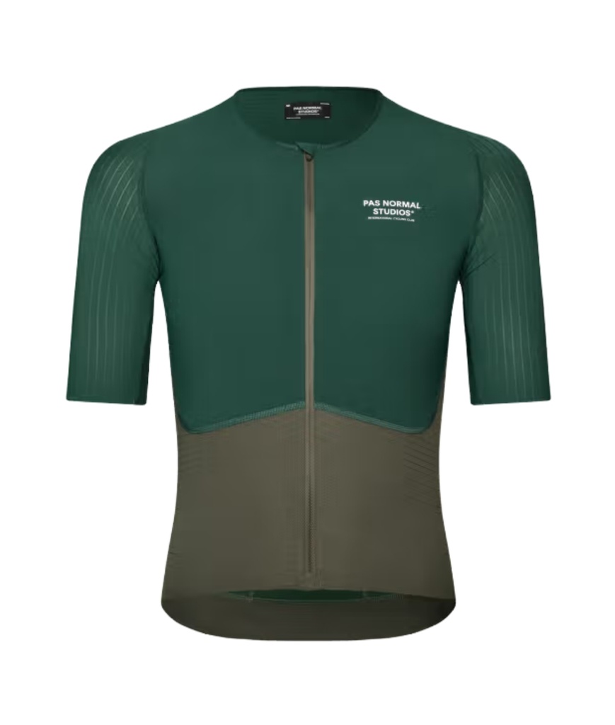 Men's Mechanism Pro Jersey SS26