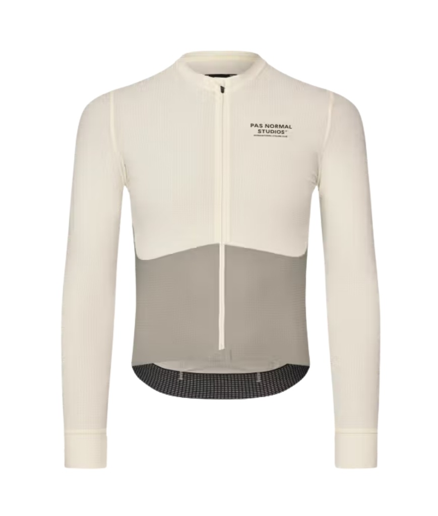 Men's Mechanism Pro Long Sleeve Jersey SS26