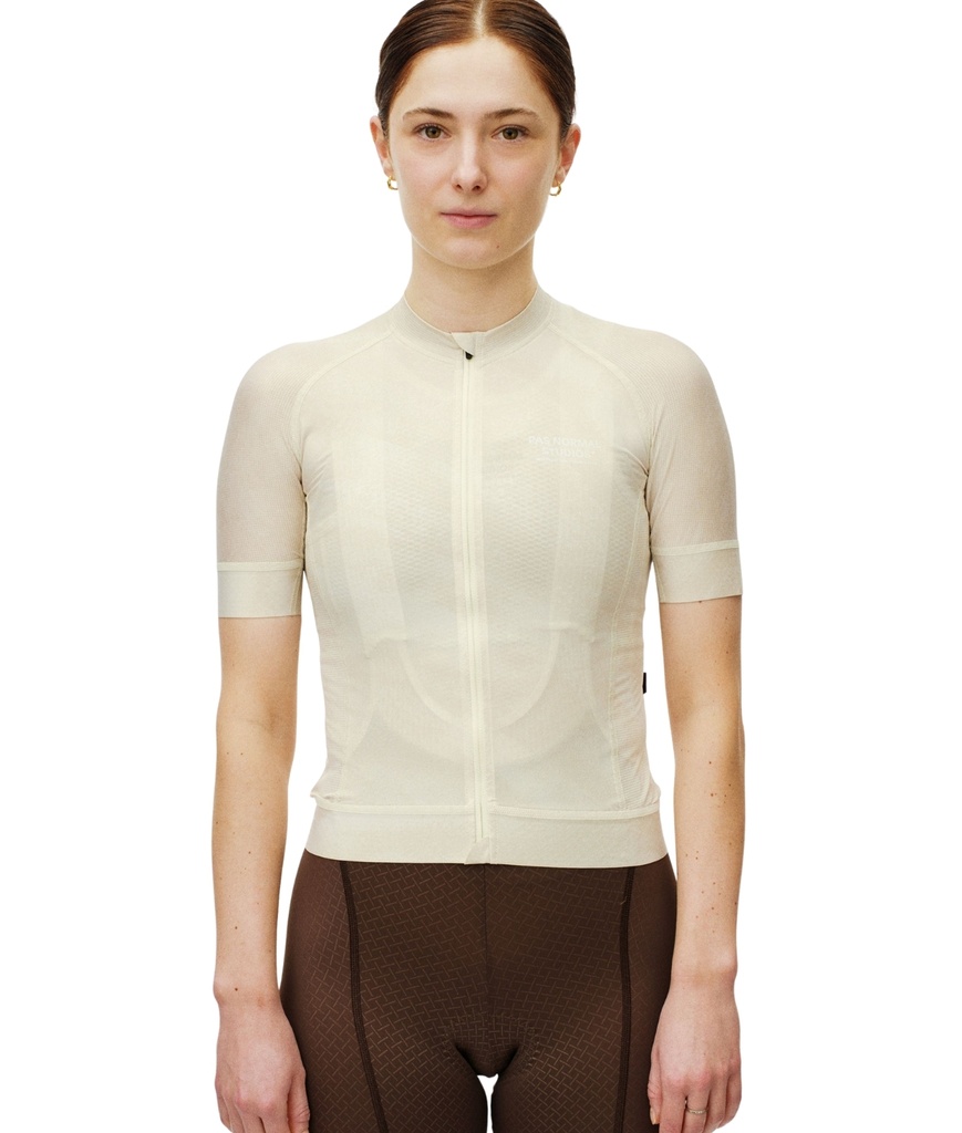 Women's Mechanism Jersey SS26
