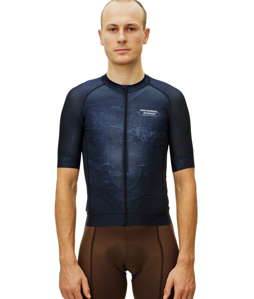 Men's Mechanism Jersey SS26