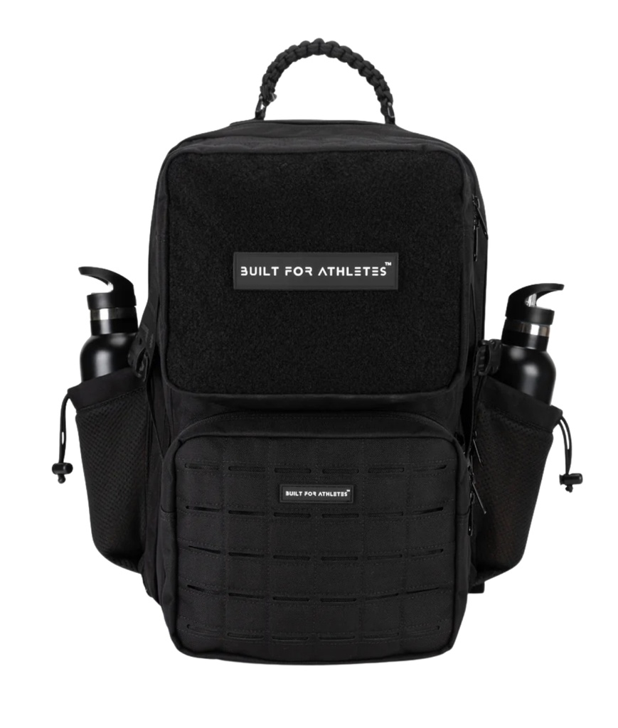 Built for Athletes - Pro Series 45L Gym Backpack