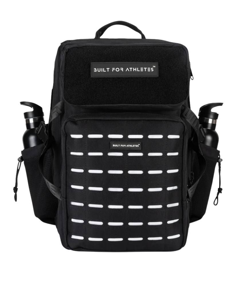 [BFAMON45LH3.0] Built for Athletes - Gym Backpack - 45L (Large)