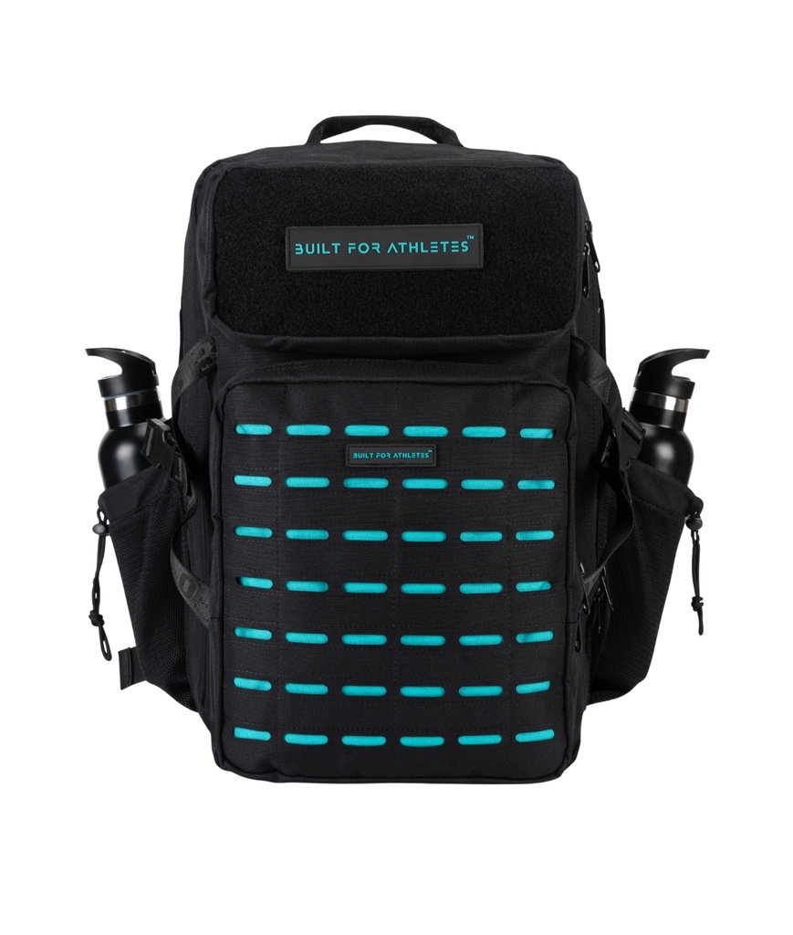 Built for Athletes - Hero 3.0 Backpack - 45L