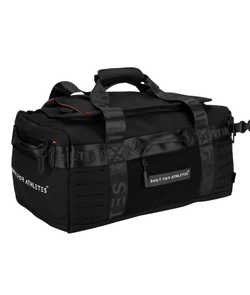 [BFADUFFEL40L] Built for Athletes -  Pro Duffel Bag 40L