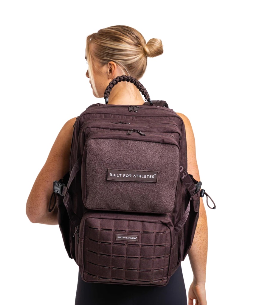 BFA Pro Gym Backpack 45L