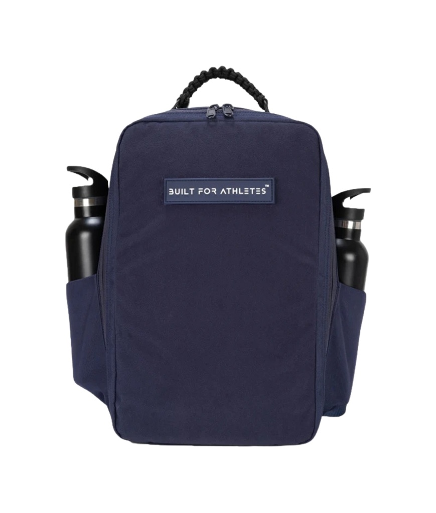 [BFAPRONAVY20L] BFA Pro Gym Backpack 20L
