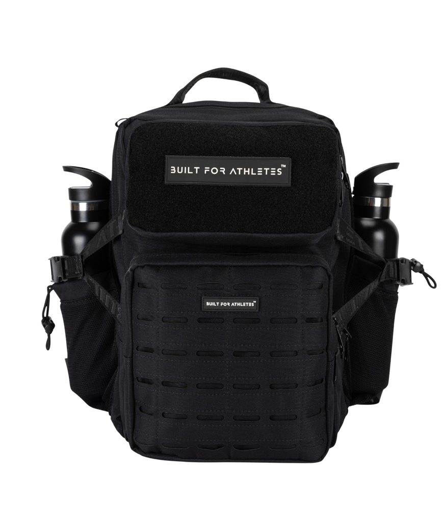 Built for Athletes - Hero 3.0 Backpack - 25L