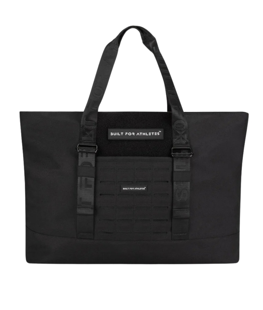 Built for Athletes - Tote Bag 20L