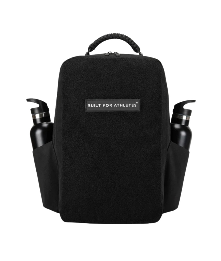 Built for Athletes - Pro Gym Backpack 20 L