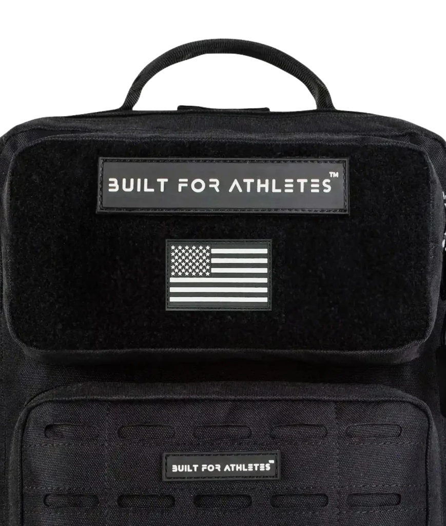[BFAUSACOLOUR] Patch - USA Colour Flag