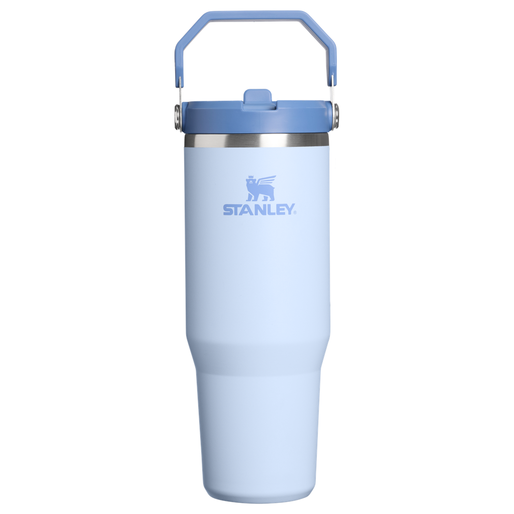 [100000132309] The IceFlow Flip Straw 2.0 Tumbler 30 Oz