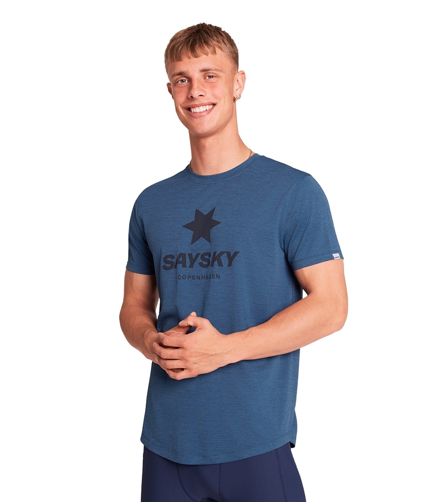 Logo Combat Pro T-shirt