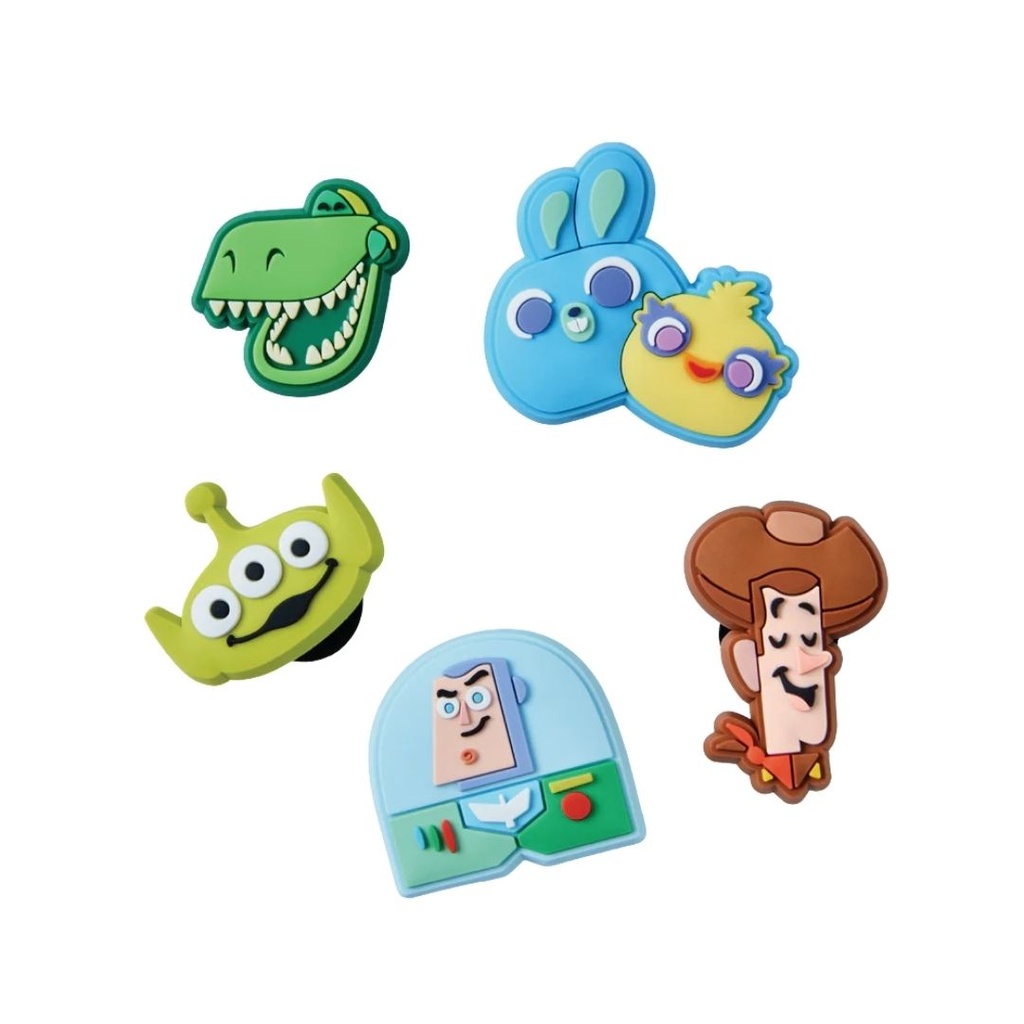 [MT-TYST-CHM-SET] MT Toy Story Charm Set
