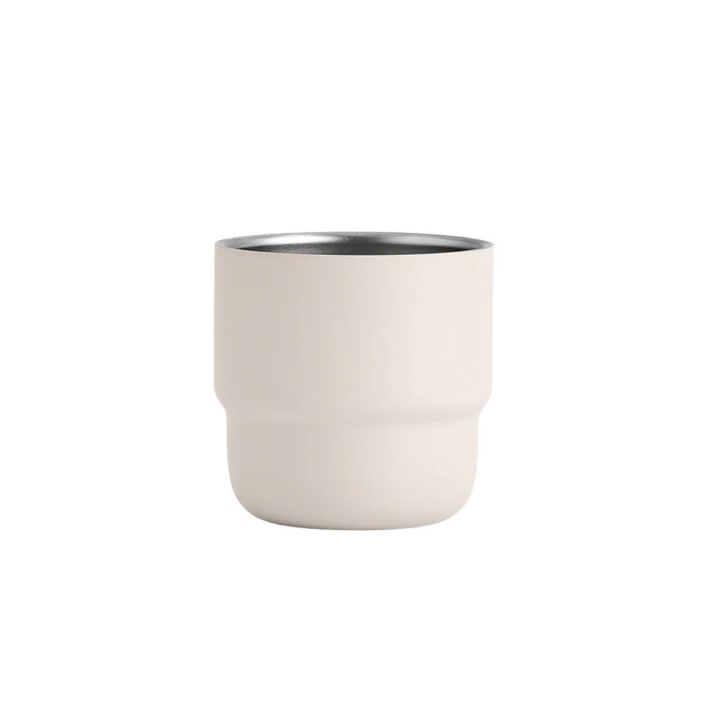 Cozy Linen Mini Cup LN 8 Oz