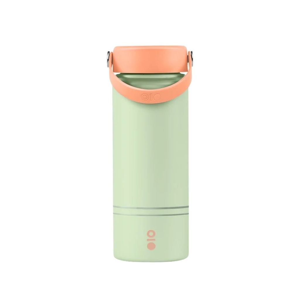 MT Retro Reel Ace Medium 18 Oz