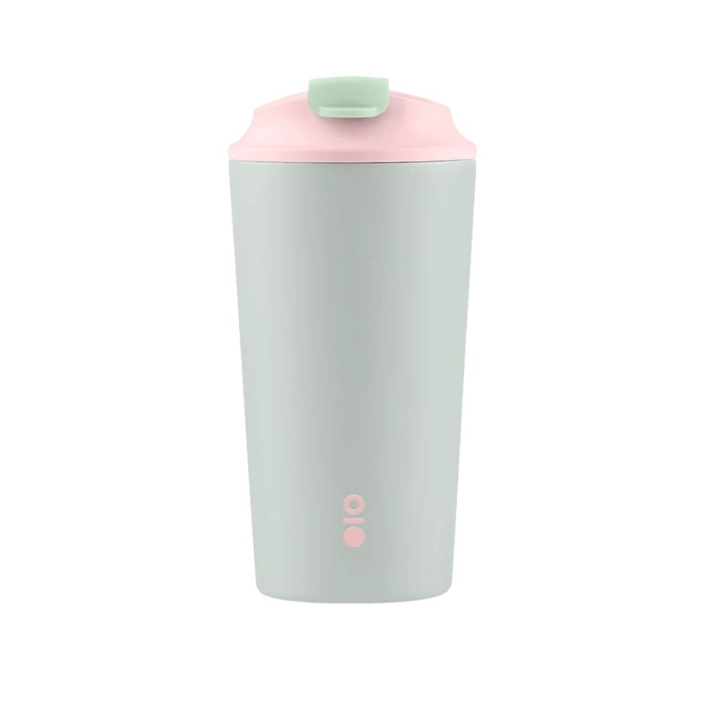 MT Retro Reel Sense Coffee Cup 16 Oz