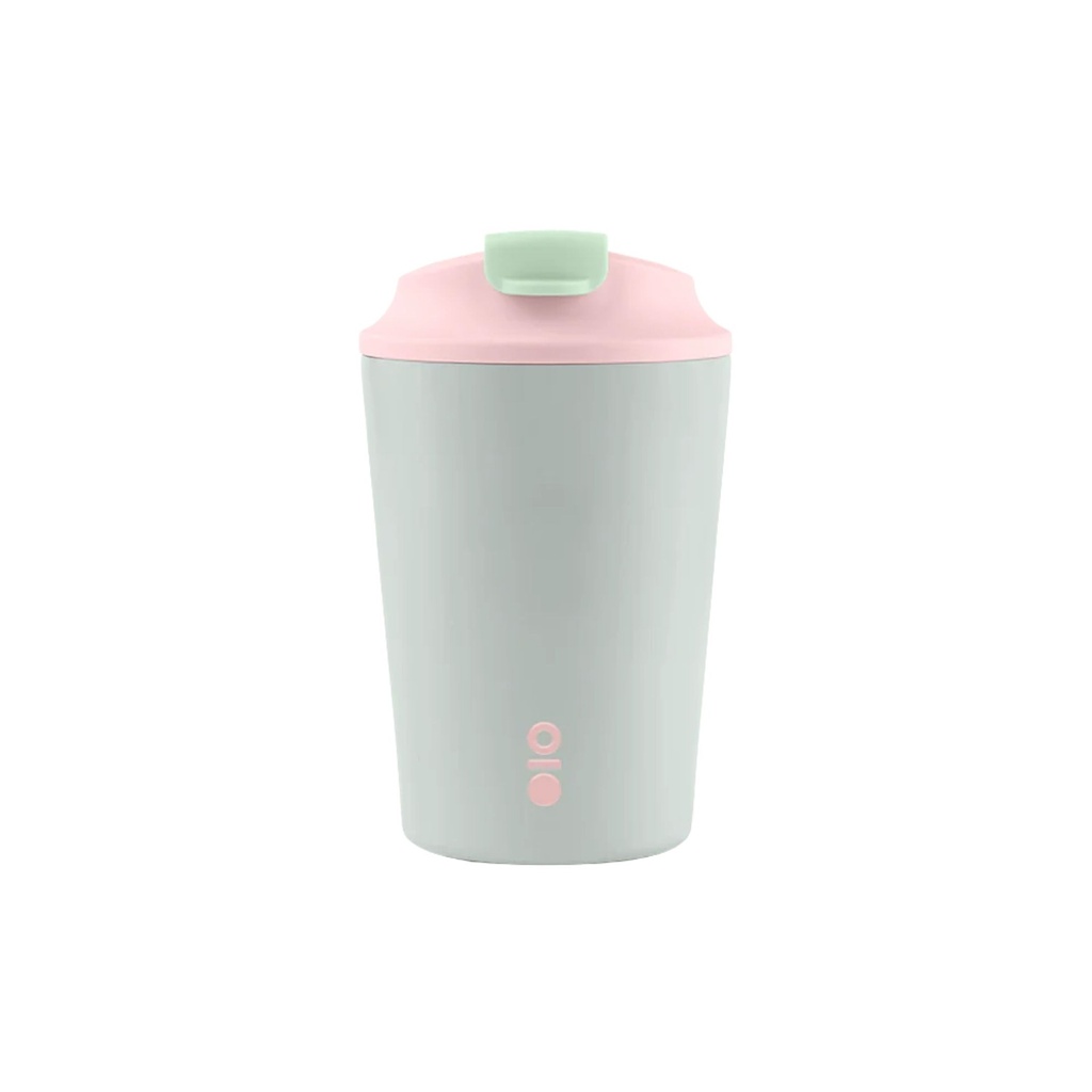 MT Retro Reel Sense Coffee Cup 12 Oz