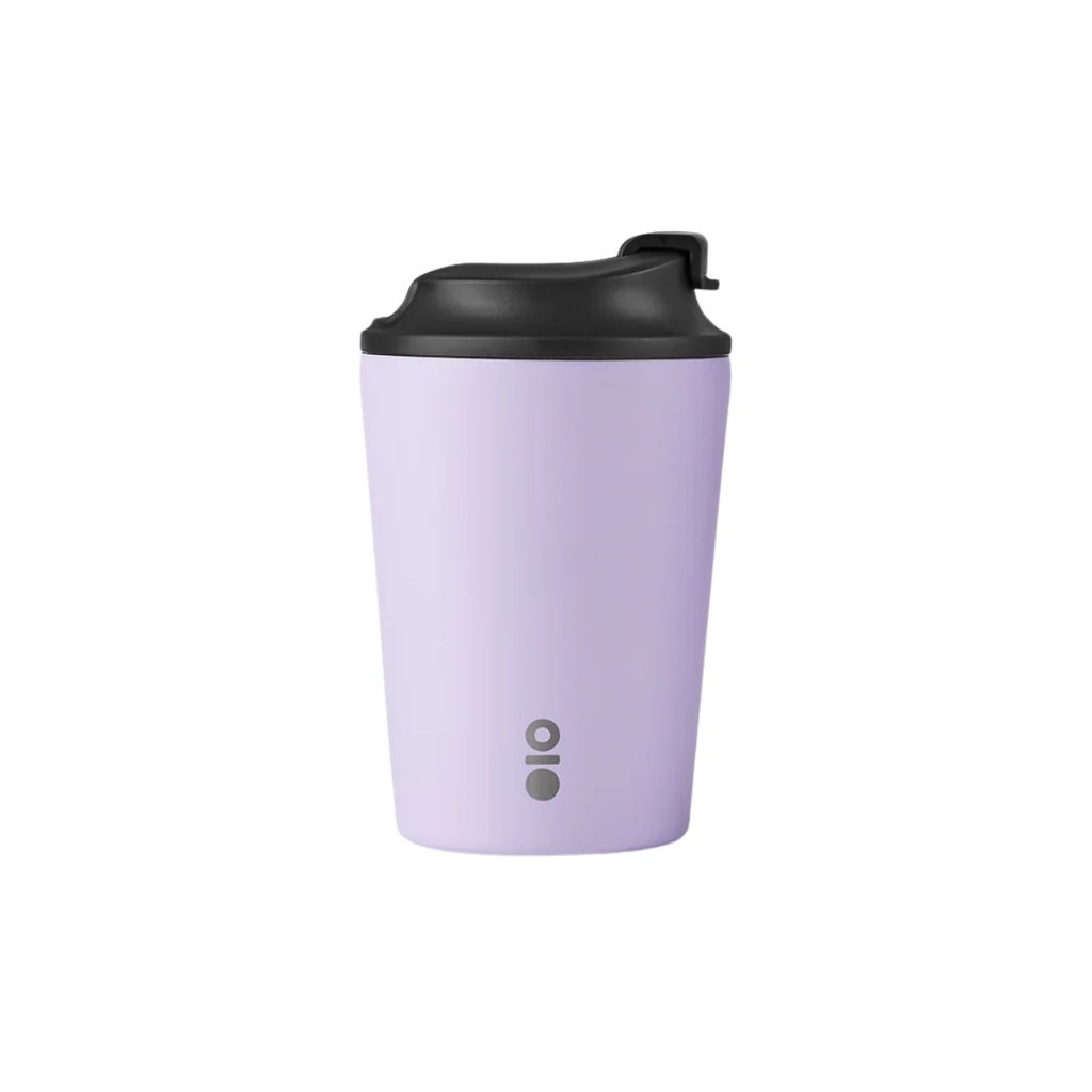 Sense Coffee Cup (New Lid) 12 Oz