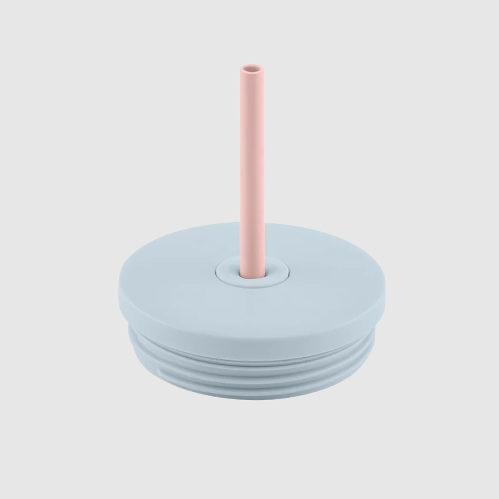 Pastel Wonderama Sense Straw Lid