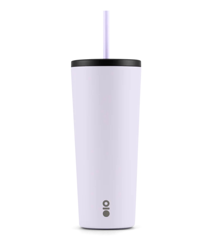 Pastel Wonderama Sense Straw 22 Oz