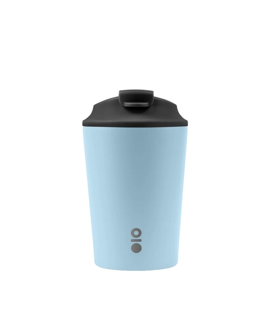 Pastel Wonderama Sense Coffee Cup 12 Oz