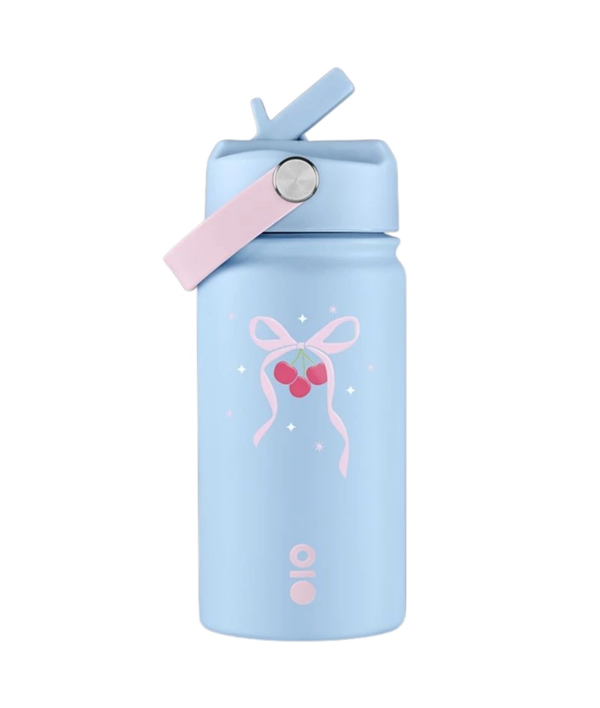 MT Bows &amp; Cherries Mini Ace 14 Oz