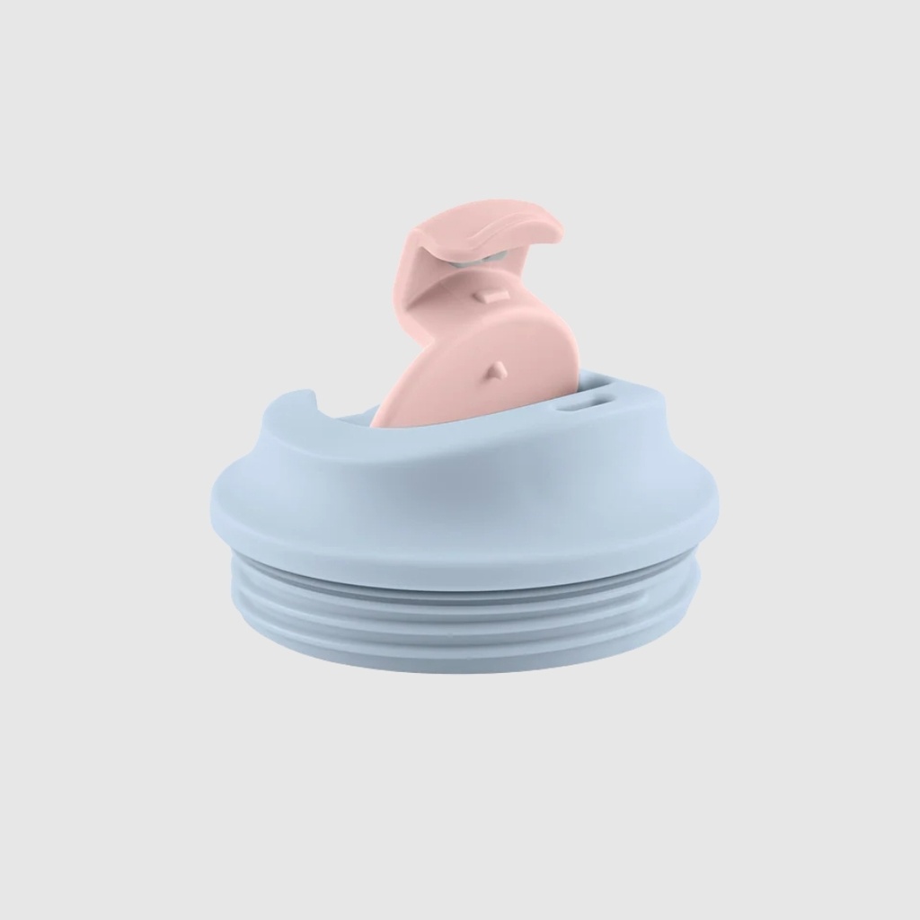 Pastel Wonderama Sense Coffee Cap