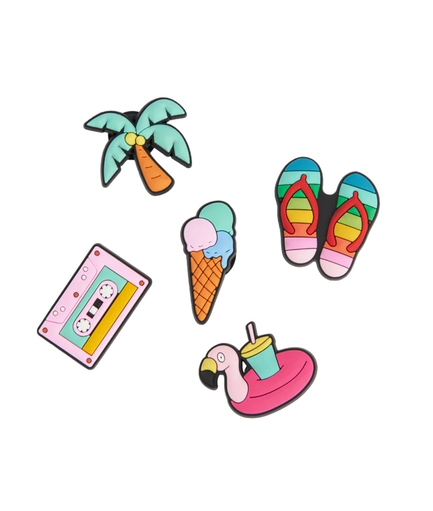 [MT-HLY-CHM] MT Charm
