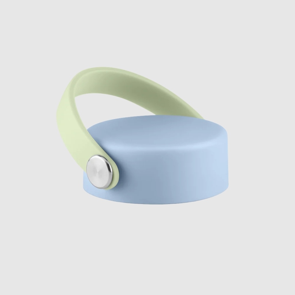 Pastel Wonderama Ace Flex Cap