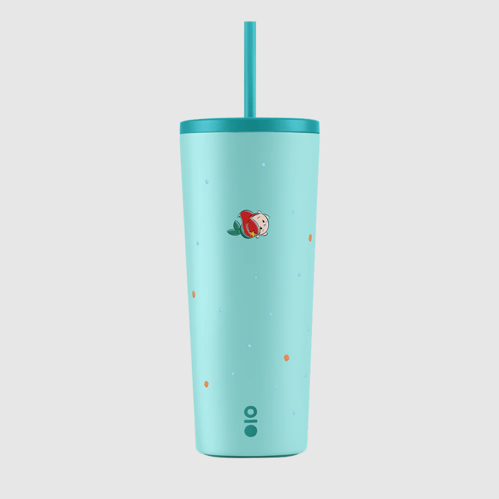MT D.Tsum Sense Straw Cup 22 Oz