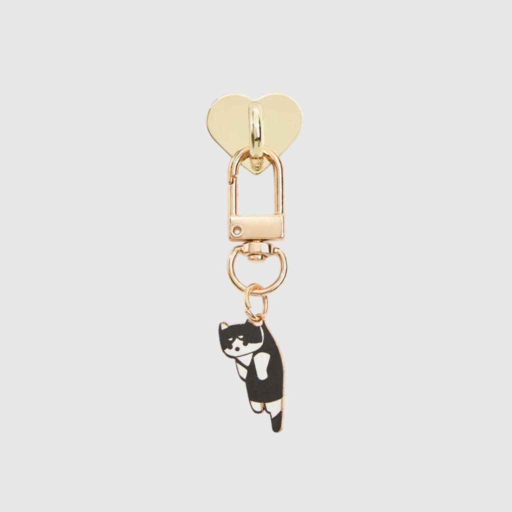 [MT-CAT-KYCH-TUXD] MT Keychain