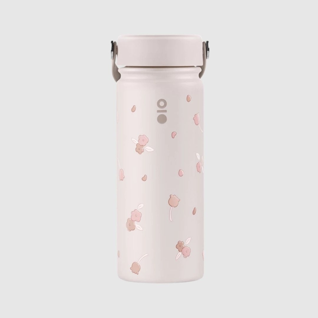 MT Winter Flower Ace Medium 18 Oz