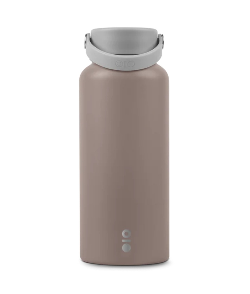 [ACE2-CLAY-32OZ] Ace Bottle 950ml 32 Oz