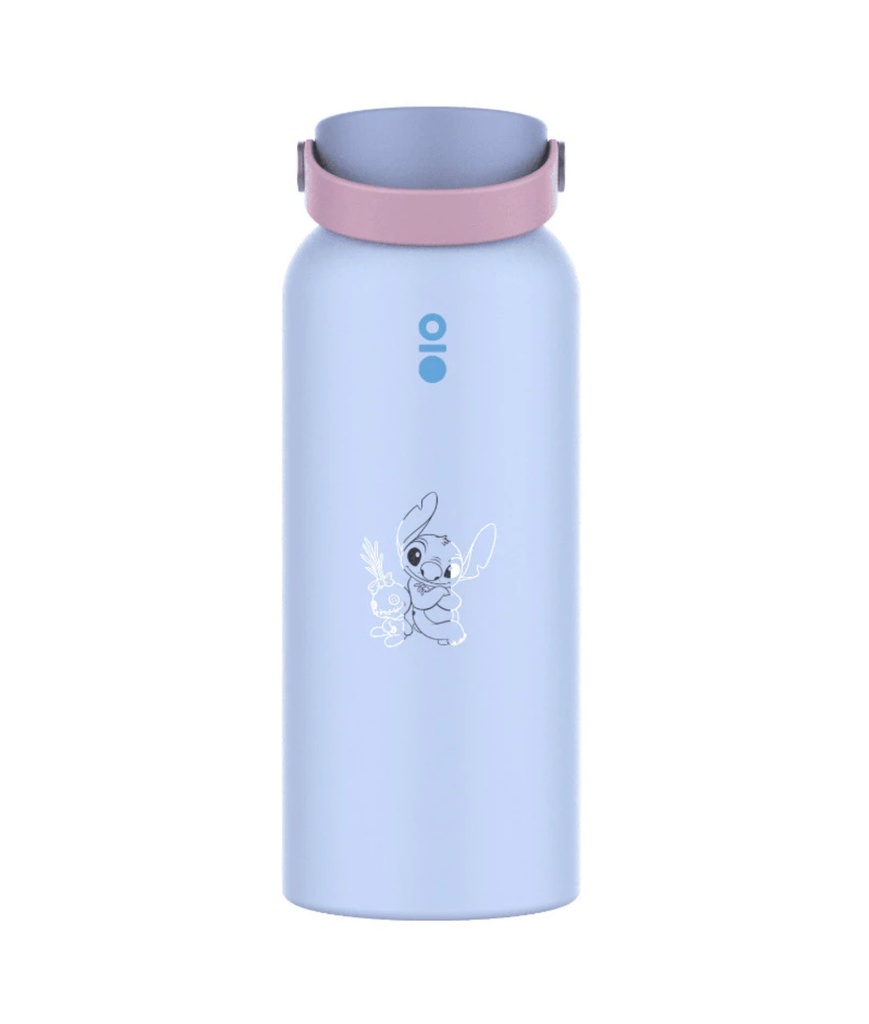 [ACE2Y-ALOBL-32OZ-AFBLPR] Ace Bottle Mega 32 Oz