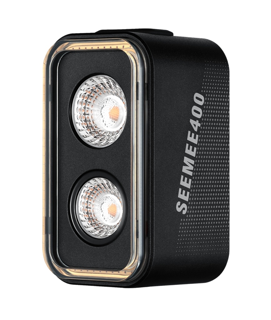 Rear Light Seemee 400 ANT+ Smart Tail Light