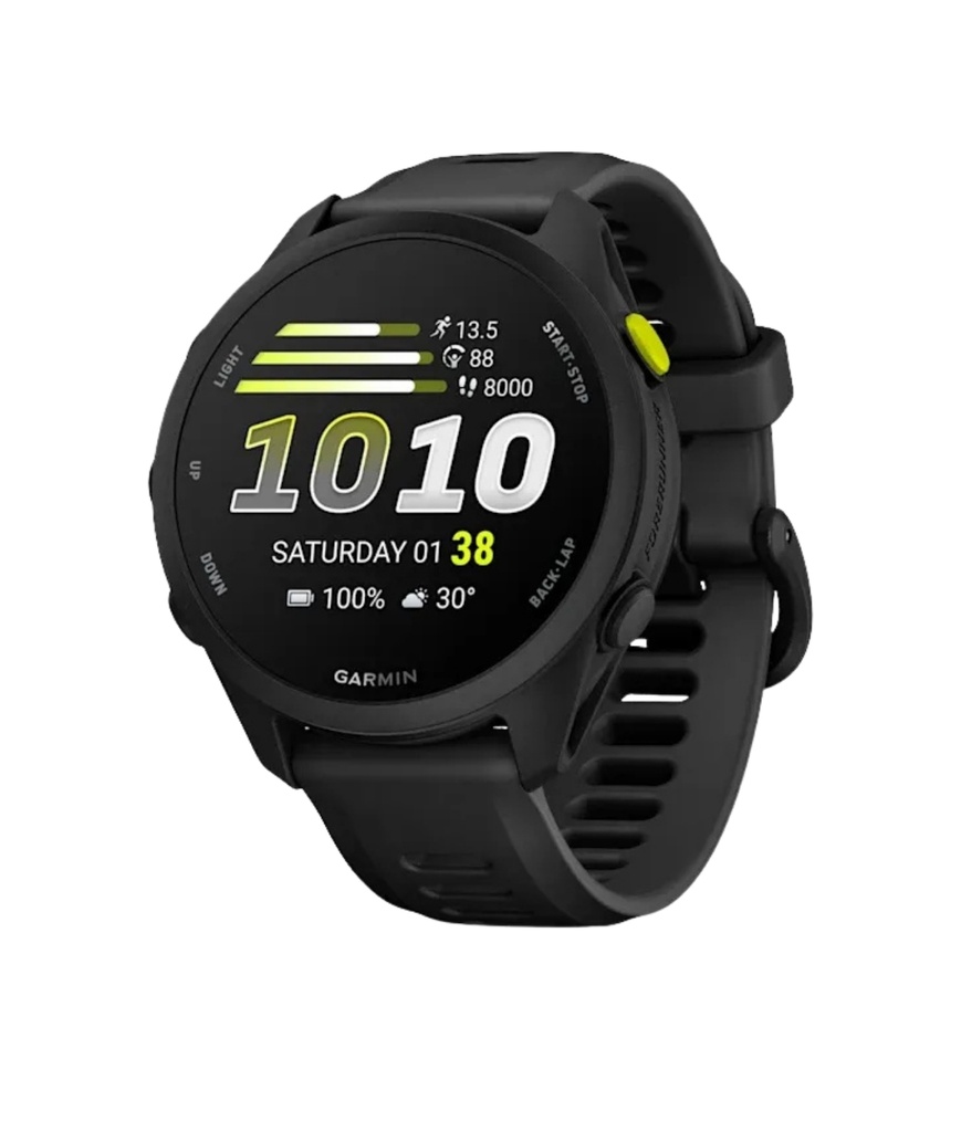 Forerunner 70, GPS Sportwatch
