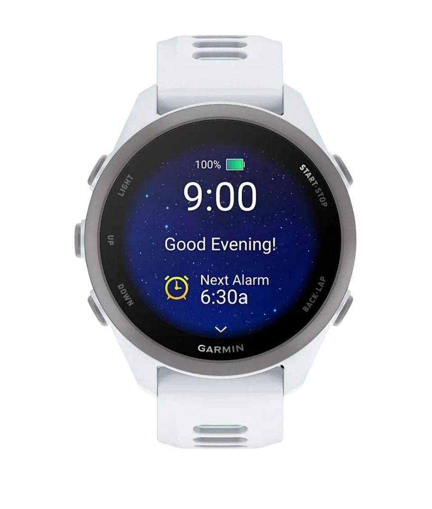 Forerunner 170, GPS Sportwatch