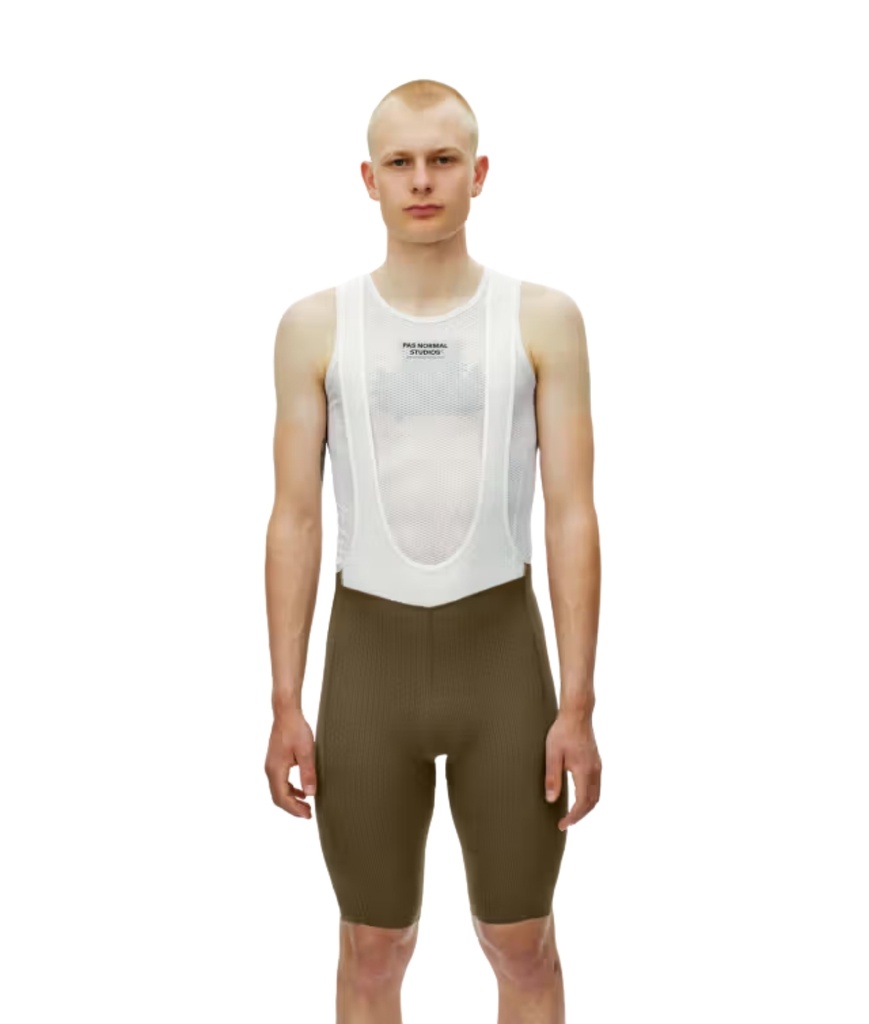 T.K.O. Essential Light Cargo Bibs