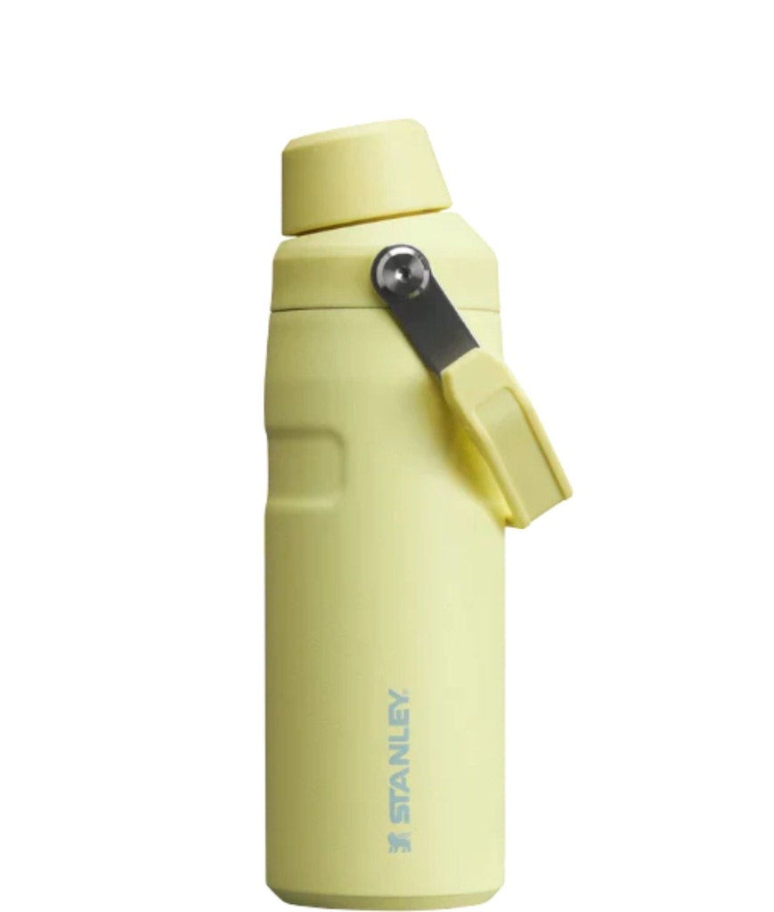 The IceFlow Aerolight Fast Flow Water Bottle 24 Oz