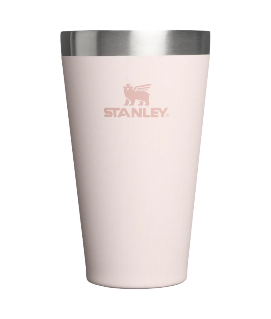 Stacking Pint