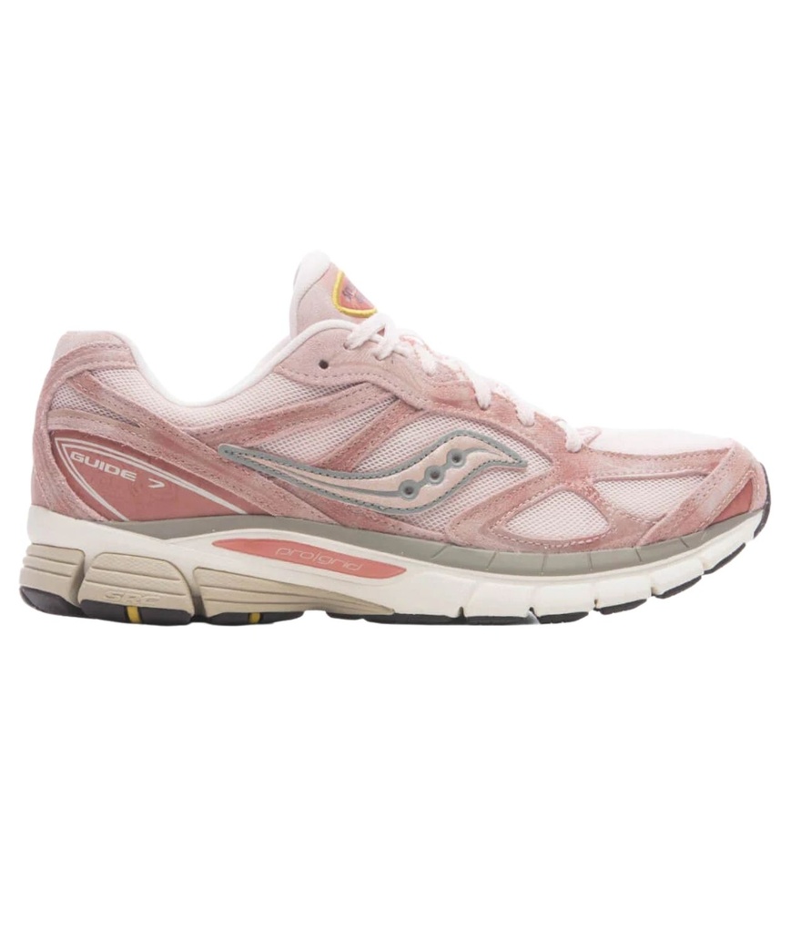Shoes Progrid Guide 7 Guidance