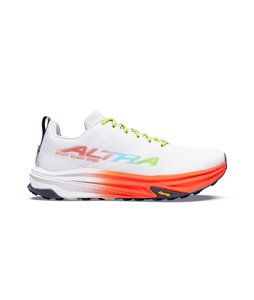 Shoes Mont Blanc Speed Women