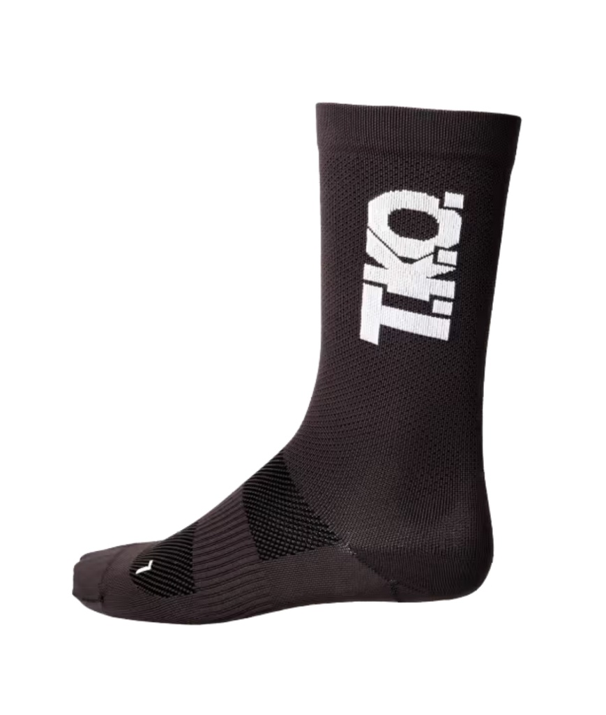 T.K.O. Race Socks