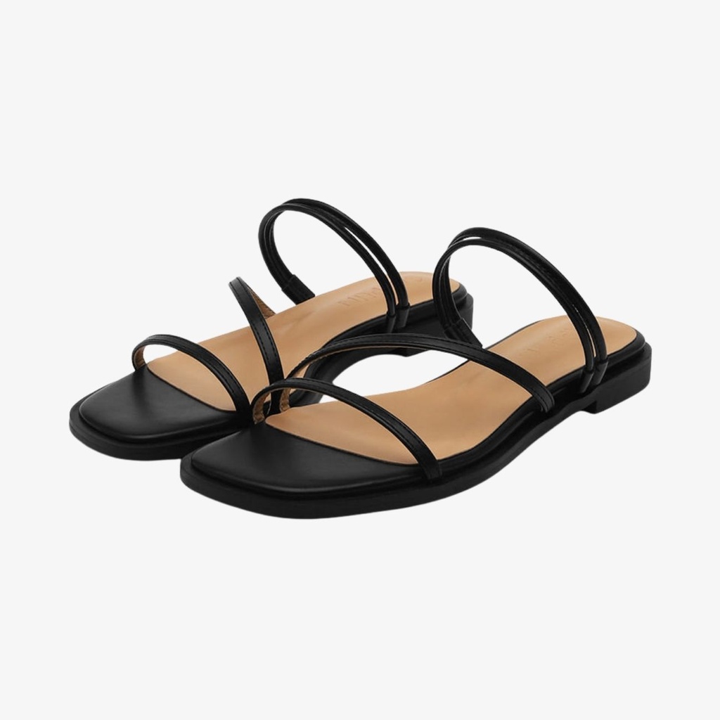 Joyce Two-way Sandals (1.5cm)