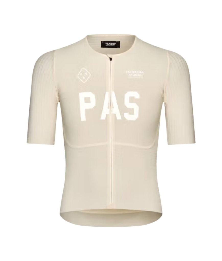 PAS Mechanism Pro Jersey SS26