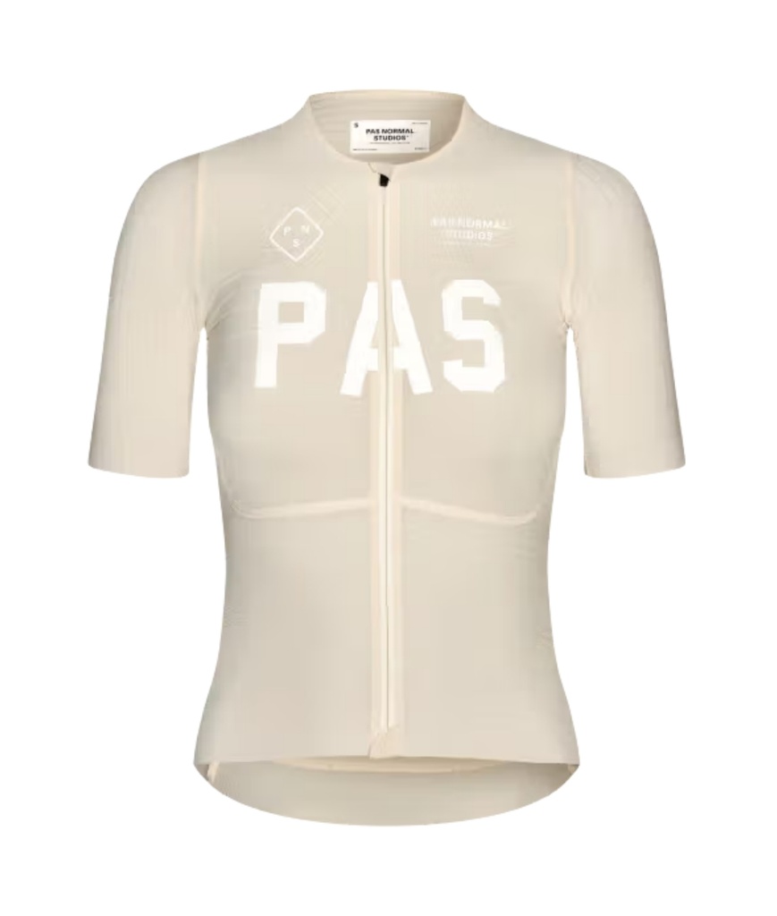 Women's PAS Mechanism Pro Jersey SS26