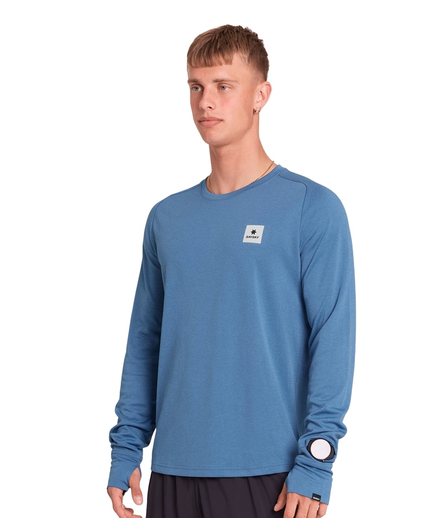 Clean Flow Long Sleeve